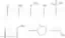 Fig. 43 - ARYL SULFONAMIDES