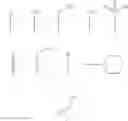 Fig. 55 - ARYL SULFONAMIDES