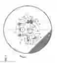 Fig. 08 - Method and machine for continuous coating of cores of products, in particular, confectionary products