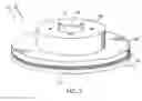 Fig. 04 - Inserts with holes for damped products and methods of making and using the same