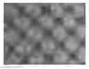 Fig. 01 - ALTERNATING PATTERN GEL CUSHIONING ELEMENTS AND RELATED METHODS