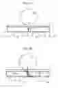 Fig. 10 - Method of cooling rail weld zone, and rail weld joint