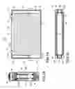 Fig. 02 - PRISMATIC SEALED SECONDARY BATTERY AND MANUFACTURING METHOD FOR THE SAME