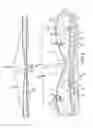 Fig. 02 - Simulated tissue, body lumens and body wall and methods of making same