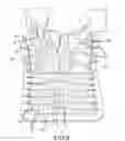 Fig. 06 - Simulated tissue, body lumens and body wall and methods of making same