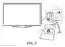 Fig. 03 - Method and system for presenting interactive, three-dimensional learning tools