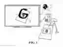 Fig. 04 - Method and system for presenting interactive, three-dimensional learning tools