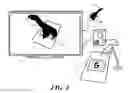 Fig. 05 - Method and system for presenting interactive, three-dimensional learning tools