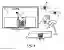 Fig. 10 - Method and system for presenting interactive, three-dimensional learning tools