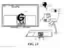 Fig. 14 - Method and system for presenting interactive, three-dimensional learning tools