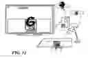 Fig. 15 - Method and system for presenting interactive, three-dimensional learning tools