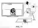 Fig. 16 - Method and system for presenting interactive, three-dimensional learning tools