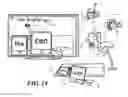 Fig. 19 - Method and system for presenting interactive, three-dimensional learning tools