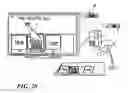 Fig. 21 - Method and system for presenting interactive, three-dimensional learning tools