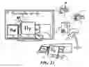 Fig. 22 - Method and system for presenting interactive, three-dimensional learning tools