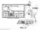 Fig. 24 - Method and system for presenting interactive, three-dimensional learning tools
