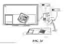 Fig. 25 - Method and system for presenting interactive, three-dimensional learning tools