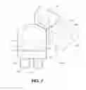Fig. 09 - Method for depositing thin tungsten film with low resistivity and robust micro-adhesion characteristics