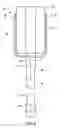 Fig. 07 - SELF-SECURING POWER CORD