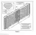 Fig. 10 - Reconfigurable system allowing air flow through an open window while blocking precipitation