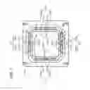 Fig. 08 - AIR CONDITIONER, CASING, AND DECORATIVE PANEL