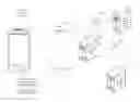 Fig. 01 - Automatic routing of search results