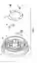 Fig. 05 - Isolating Pulley