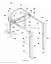 Fig. 02 - Self-operating back stretching device