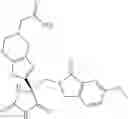 Fig. 741 - Compounds for the treatment of inflammatory disorders