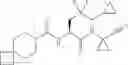 Fig. 136 - Spirocyclic nitriles as protease inhibitors
