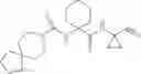 Fig. 69 - Spirocyclic nitriles as protease inhibitors