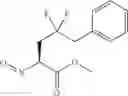 Fig. 83 - Spirocyclic nitriles as protease inhibitors