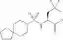 Fig. 89 - Spirocyclic nitriles as protease inhibitors