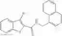 Fig. 24 - BENZOTHIOPHENE CARBOXAMIDE COMPOUNDS, COMPOSITION AND APPLICATIONS THEREOF