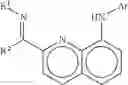 Fig. 28 - Catalysts based on quinoline precursors