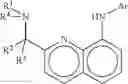 Fig. 30 - Catalysts based on quinoline precursors