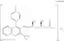 Fig. 71 - Process for preparing pitavastatin, intermediates and pharmaceuctically acceptable salts thereof