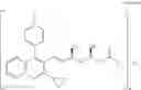 Fig. 72 - Process for preparing pitavastatin, intermediates and pharmaceuctically acceptable salts thereof