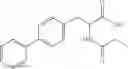Fig. 34 - Process for manufacture and resolution of 2-acylamino-3-diphenylpropanoic acid