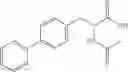 Fig. 44 - Process for manufacture and resolution of 2-acylamino-3-diphenylpropanoic acid