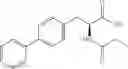 Fig. 46 - Process for manufacture and resolution of 2-acylamino-3-diphenylpropanoic acid