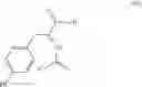 Fig. 49 - Process for manufacture and resolution of 2-acylamino-3-diphenylpropanoic acid