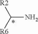 Fig. 53 - Process for manufacture and resolution of 2-acylamino-3-diphenylpropanoic acid
