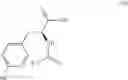 Fig. 65 - Process for manufacture and resolution of 2-acylamino-3-diphenylpropanoic acid