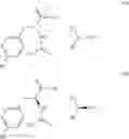Fig. 68 - Process for manufacture and resolution of 2-acylamino-3-diphenylpropanoic acid
