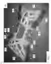 Fig. 02 - Supports including dual pivot axes for hinge joint