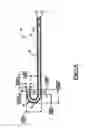 Fig. 03 - Catheter with flexible tip and shape retention