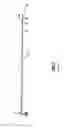 Fig. 04 - Catheter with flexible tip and shape retention