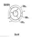 Fig. 10 - Catheter with flexible tip and shape retention