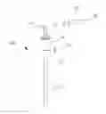 Fig. 01 - ANGIOCATHETER WITH IMPROVED FLOW TECHNIQUE